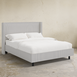 Austin Platform Bed - California King