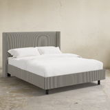 Austin Platform Bed - California King