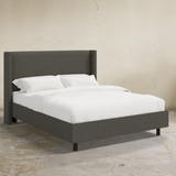 Austin Platform Bed - California King