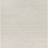 Azalea Handmade Rug - Slate