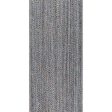 Azalea Handmade Rug - Dark Gray