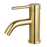 Concord 1-Handle Bathroom Faucet