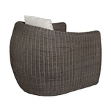 Tropic Outdoor Lounge Chair