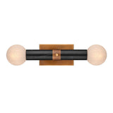 Beatrix Bath Wall Sconce