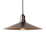 Barnstead Pendant