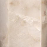 Borealis Hexagon Wall Sconce - 2 Sizes