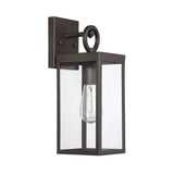Twilight Outdoor Lantern
