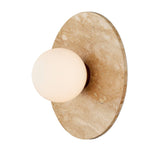 Apricity Wall Sconce