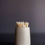 Sandstone Toothpick Holder
