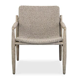 Sumba Outdoor Lounge Chair