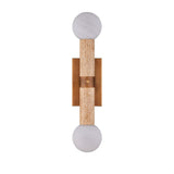 Beatrix Bath Wall Sconce