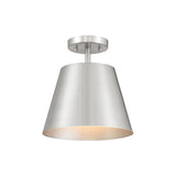Bishop Ceiling Light