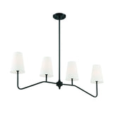 Gracy Linear Chandelier