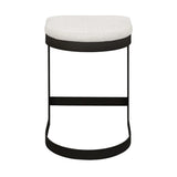 Maude Outdoor Bar + Counter Stool