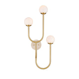 Highsmith Wall Sconce - 2 Styles