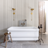 Balanced Stripe Wallpaper