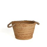 Natural Bamboo Basket