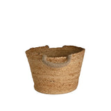 Natural Bamboo Basket