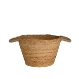 Natural Bamboo Basket