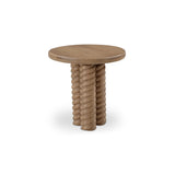 Treccia Side Table