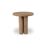 Treccia Side Table