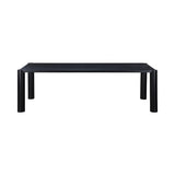 Post Large Dining Table