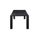 Post Large Dining Table