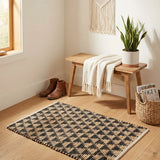 Chindi Jute Rug