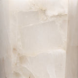 Borealis Hexagon Wall Sconce - 2 Sizes
