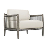 Borneo Outdoor Lounge Chair