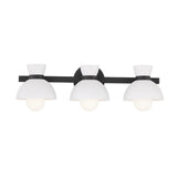 Neptune Bathroom Vanity Sconce  - 3 Sizes