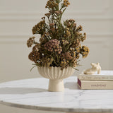 Belden Ceramic Footed Bowl - 2 Sizes