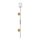 Devonne Plug-In Sconce