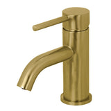 Concord 1-Handle Bathroom Faucet