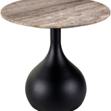Bolb End Table