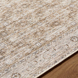 Aureta Machine Woven Rug