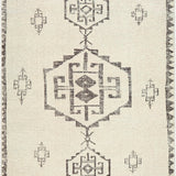 Solana Machine Woven Rug