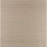 Birdie Machine Woven Rug - Beige