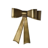 Bow Tree Topper