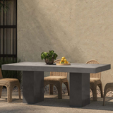 Antonius Outdoor Dining Table