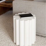 Taffy Accent Table