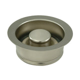 Made To Match Garbage Disposal Flange