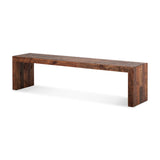 Vintage Bench - 2 Sizes
