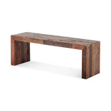 Vintage Bench - 2 Sizes