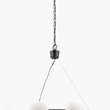Buyo Chandelier