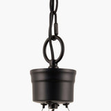 Buyo Chandelier