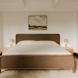Rye Bed