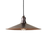 Barnstead Pendant