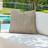 Poros Outdoor Pillow - 20"x20"