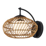 Carriage Outdoor Wall Sconce
